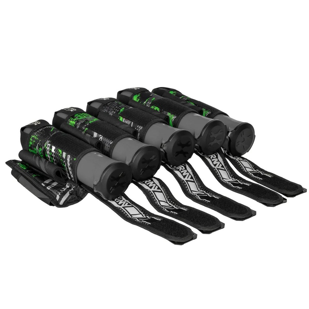 HK Army Eject Harness / Pack - 5+4 - Electric