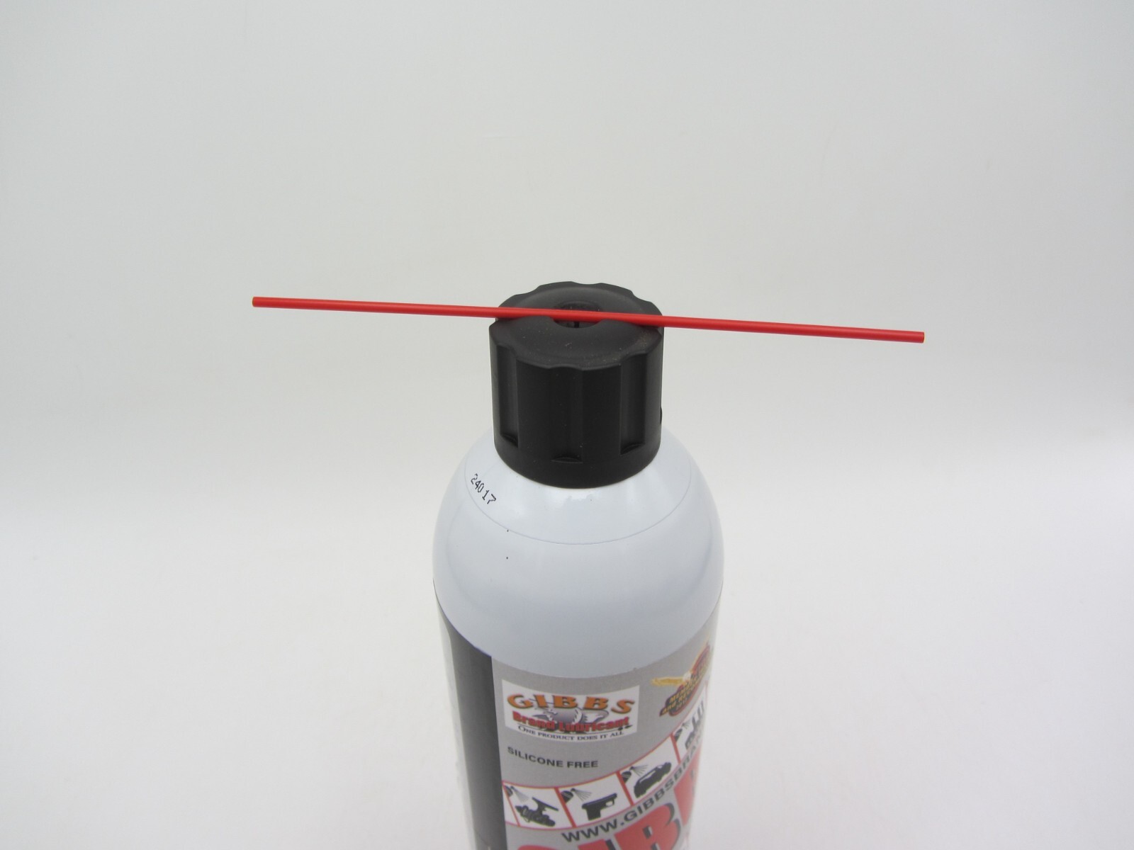 2 CANS OF GIBBS BRAND LUBRICANT PENETRATING OIL CLEANER RESTORER ANTI CORROSIVE