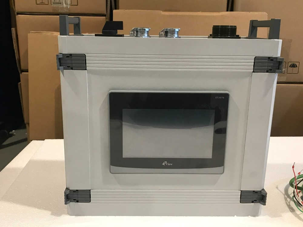 Used Used ThinkBig CNC 4th Axis CNC Single-Axis Controller Set