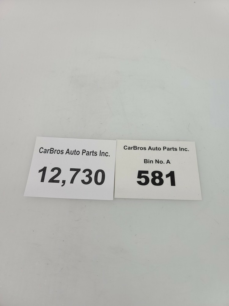 1998 - 2000 Lexus Ls400 Headlight Lamp Leveling Control Module Unit 89960-50041