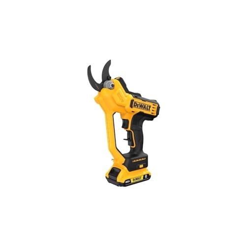 20V MAX Cordless Pruner (DCPR320D1)