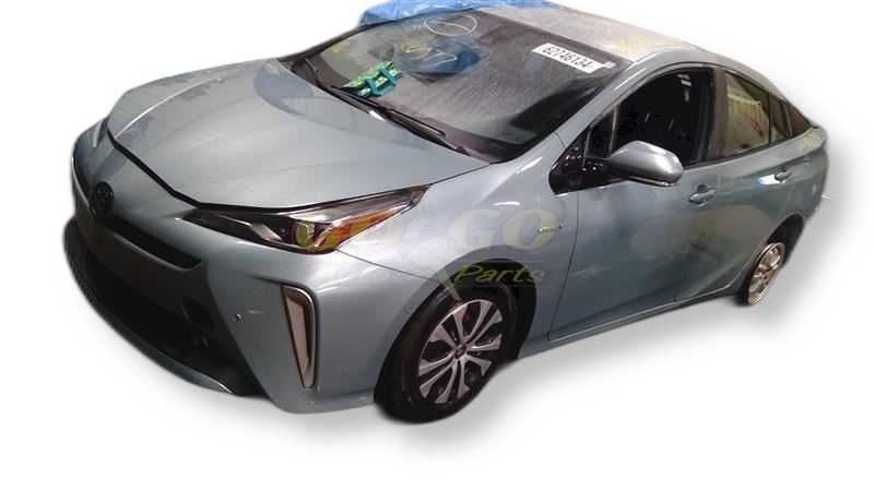 Camera/Projector Radar Unit Blind Spot Alert Inner Quarter Fits 19 PRIUS