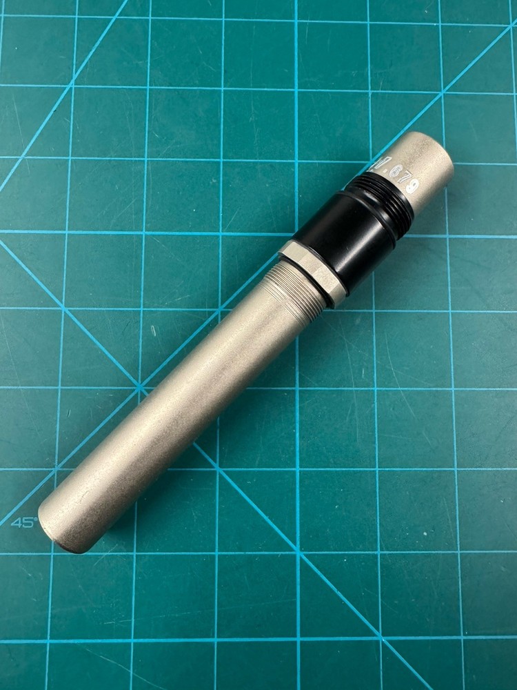 Sanchez Machine SM-1 control bore/barrel back: .679 AC thread.