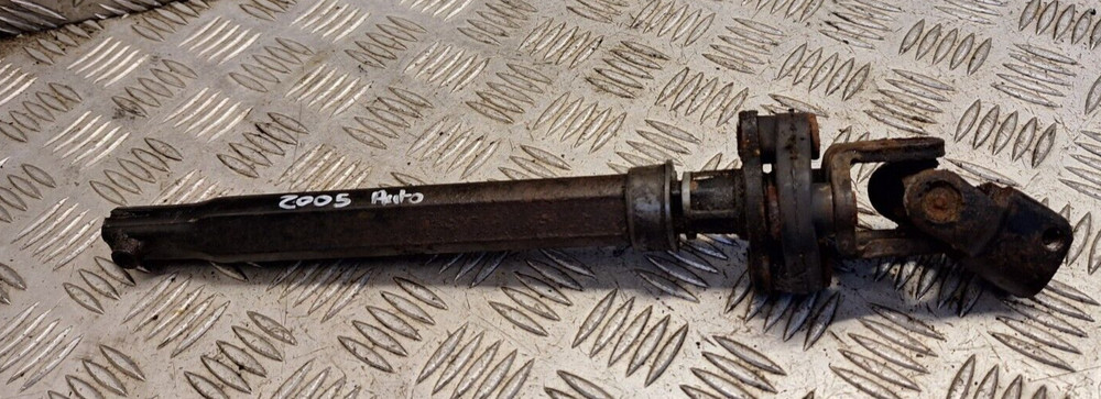 Range Rover Sport Steering Uj