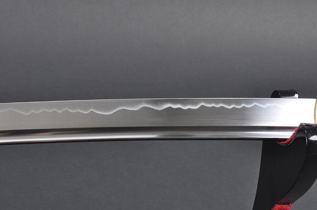 FULLY HANDMADE PRACTICAL JAPANESE SAMURAI KATANA SWORDS