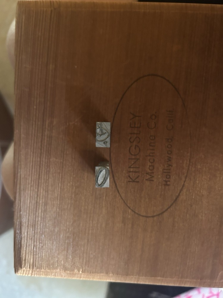 Kingsley Font