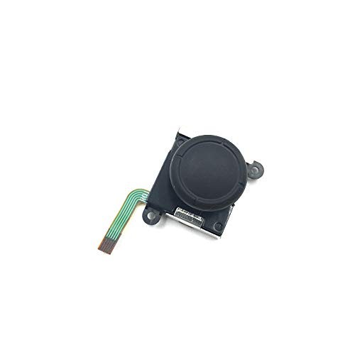 Ambertown OEM 3D Analog Joystick Thumb Sticks Sensor for Switch...