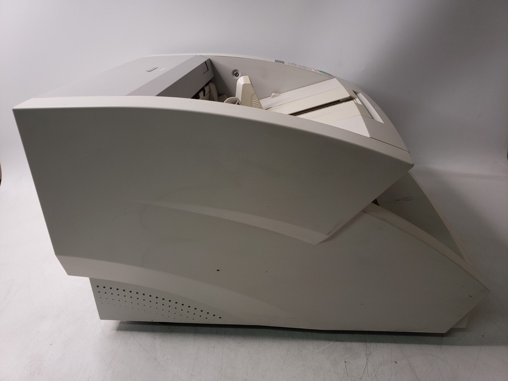 Canon image FORMULA DR-9080C Pass-Through Duplex color Scanner
