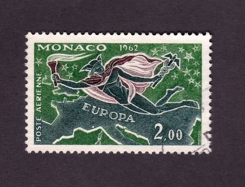 Monaco C61 used FREE SHIPPING!!
