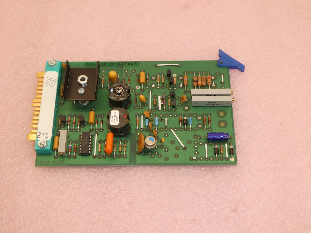 ACROMAG, 1018-108E, PCB, CIRCUIT BOARD