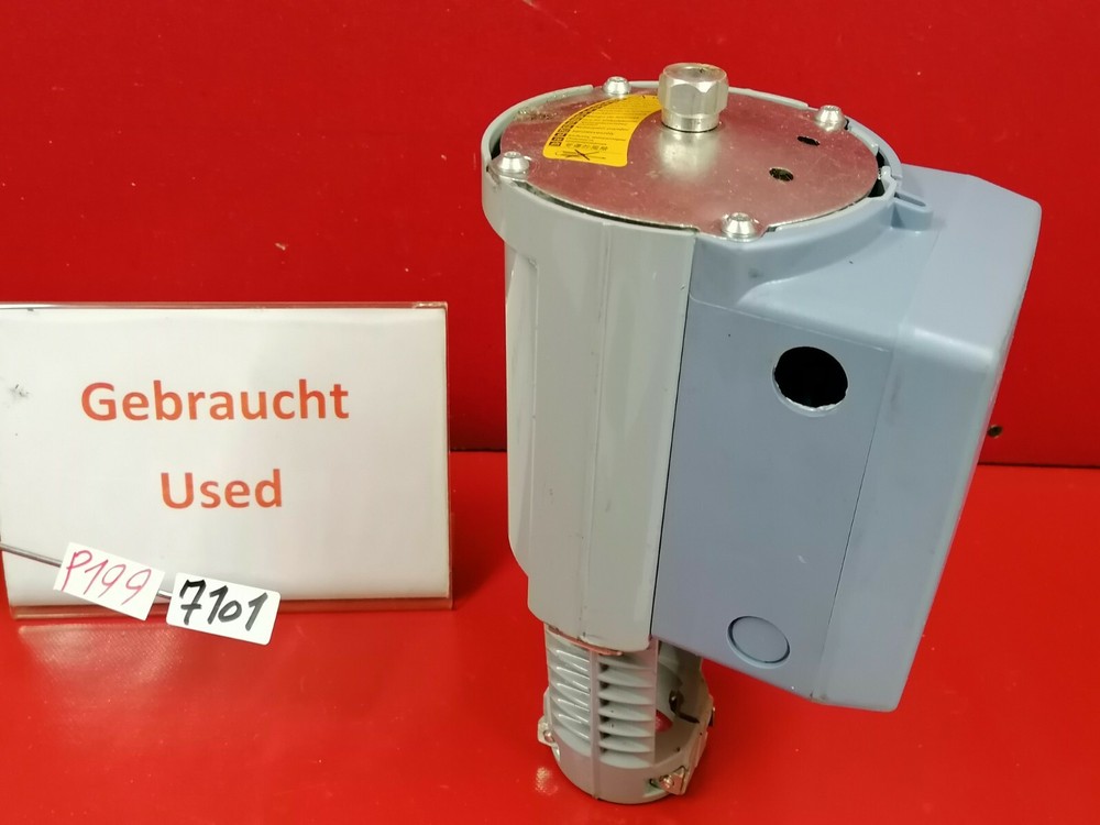 Siemens SKD32.50 used