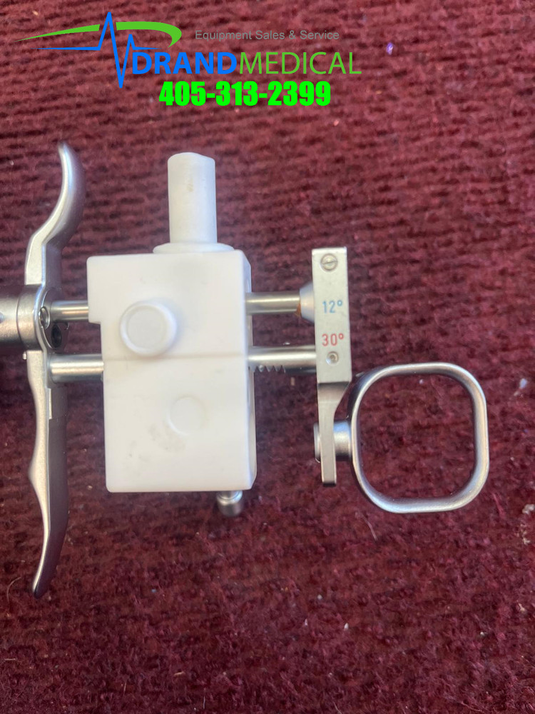 Olympus A2755 Endoscopic Stern McCarthy Working Element