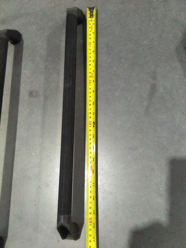 North Nova Wing Handles