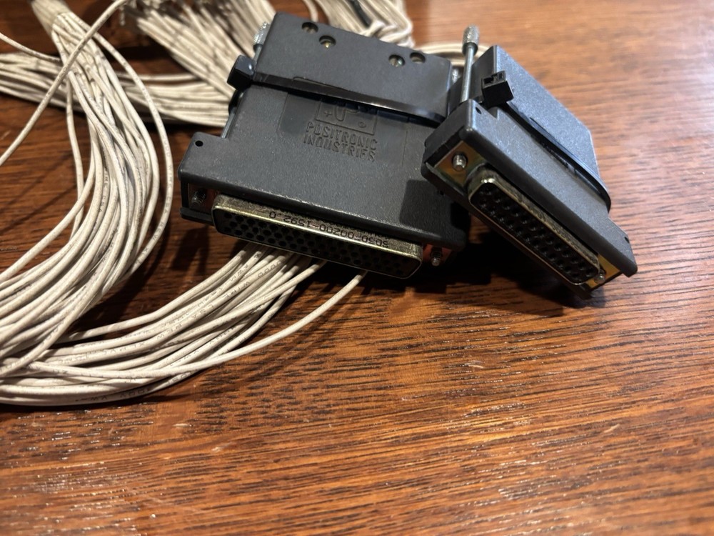 Cummins PCC2100 Panel