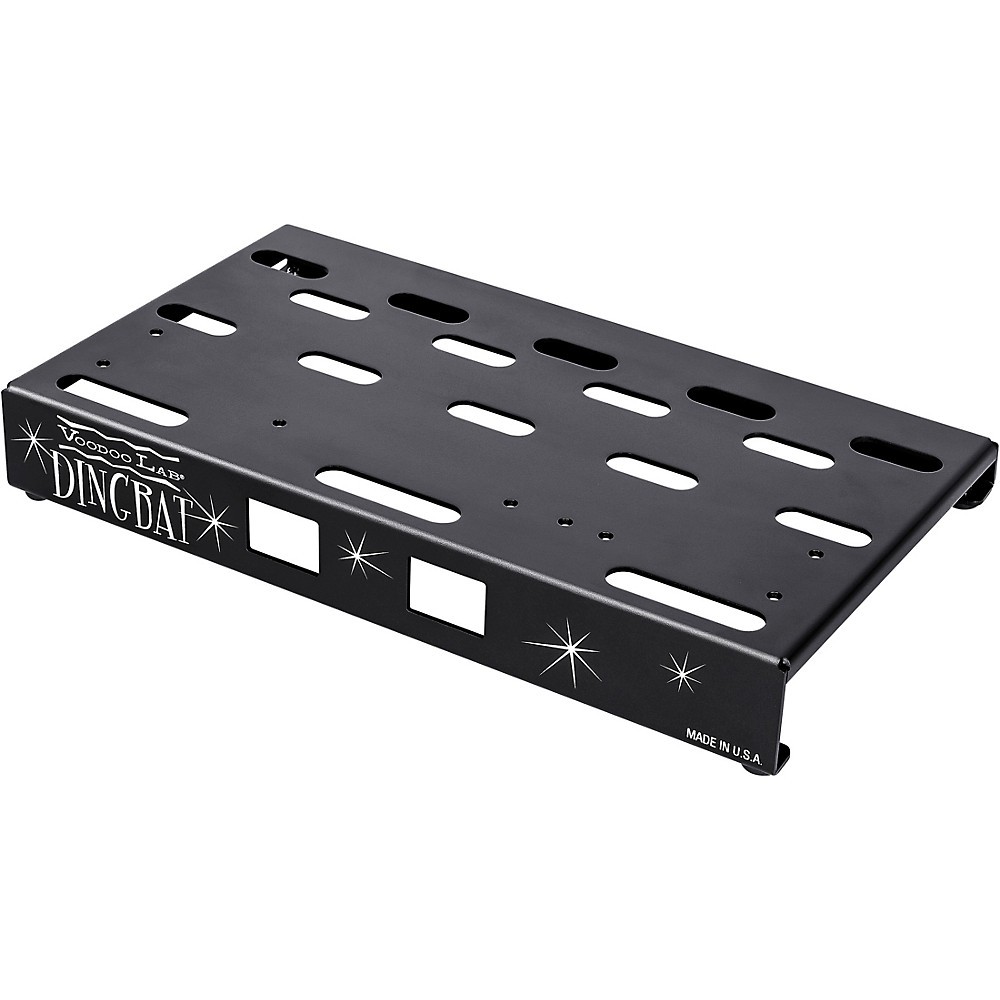 Voodoo Lab Dingbat EX Pedalboard 18" x 10" Small