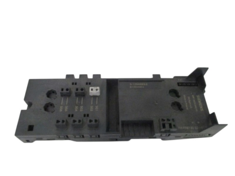 SIEMENS 3RK1903-3AD10 TERMINAL MODULE UNMP