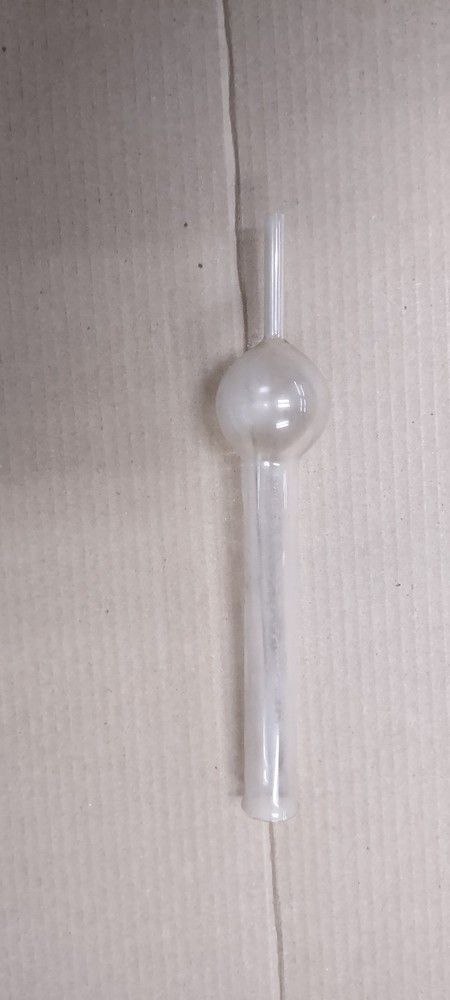 Vintage Lab Glass 5 pc