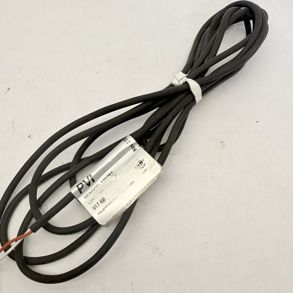 PVI 126089 SENSOR KIT LOWER OPERATOR - FLUE TEMPERATURE THERMISTOR