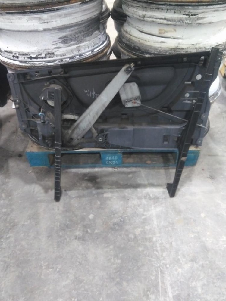 For 2016 FREIGHTLINER CASCADIA 125 WINDOW REGULATOR Left , MN