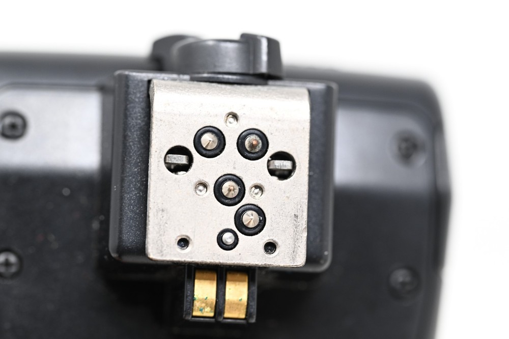 Nikon Speedlight SB-600 Shoe Mount Flash #B133