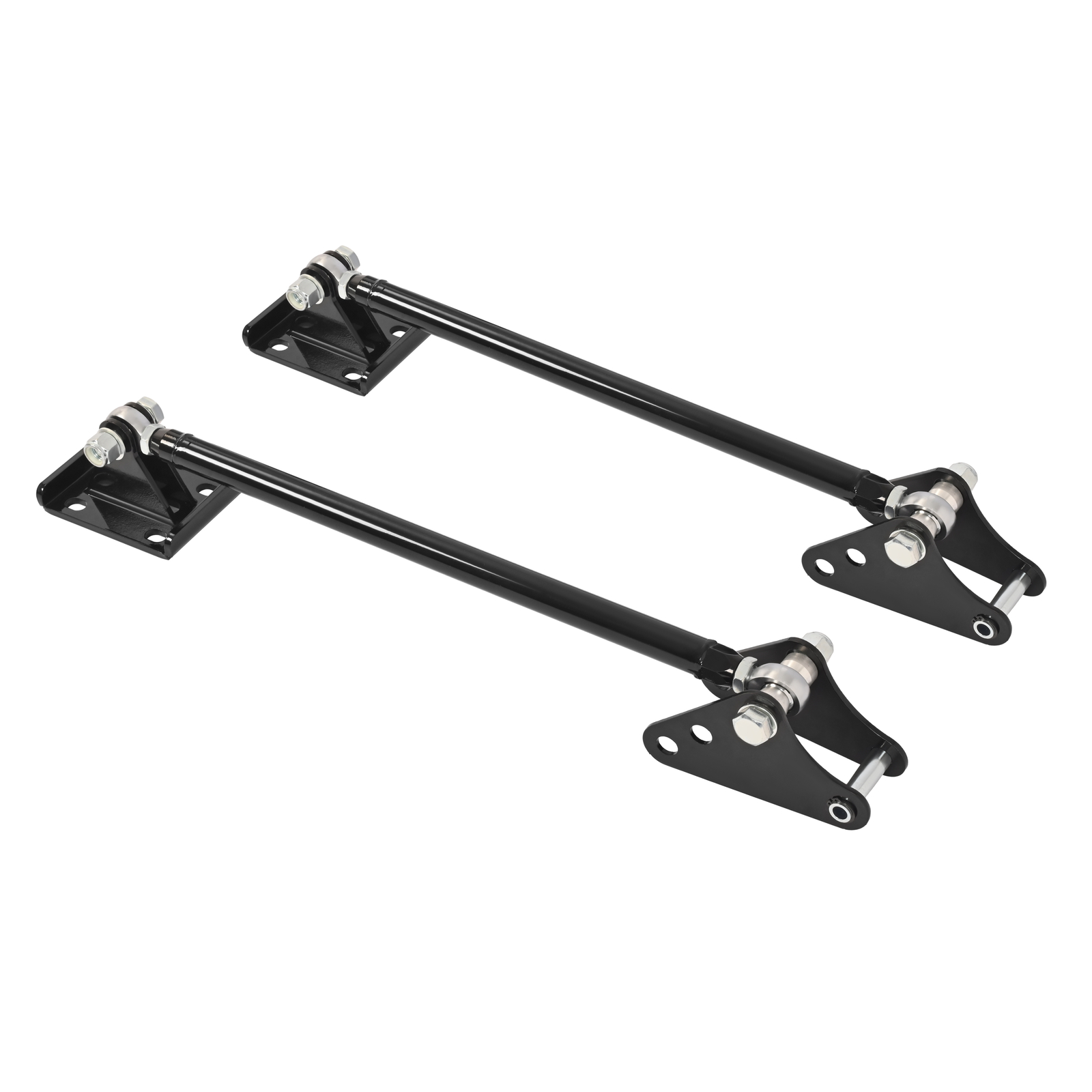 For Chevy / GMC C10 C15 Axle Flipped Truck 1973-1987 Steel Rear Traction Tie Bar