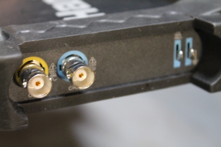 Hantek Router with 2 accessories