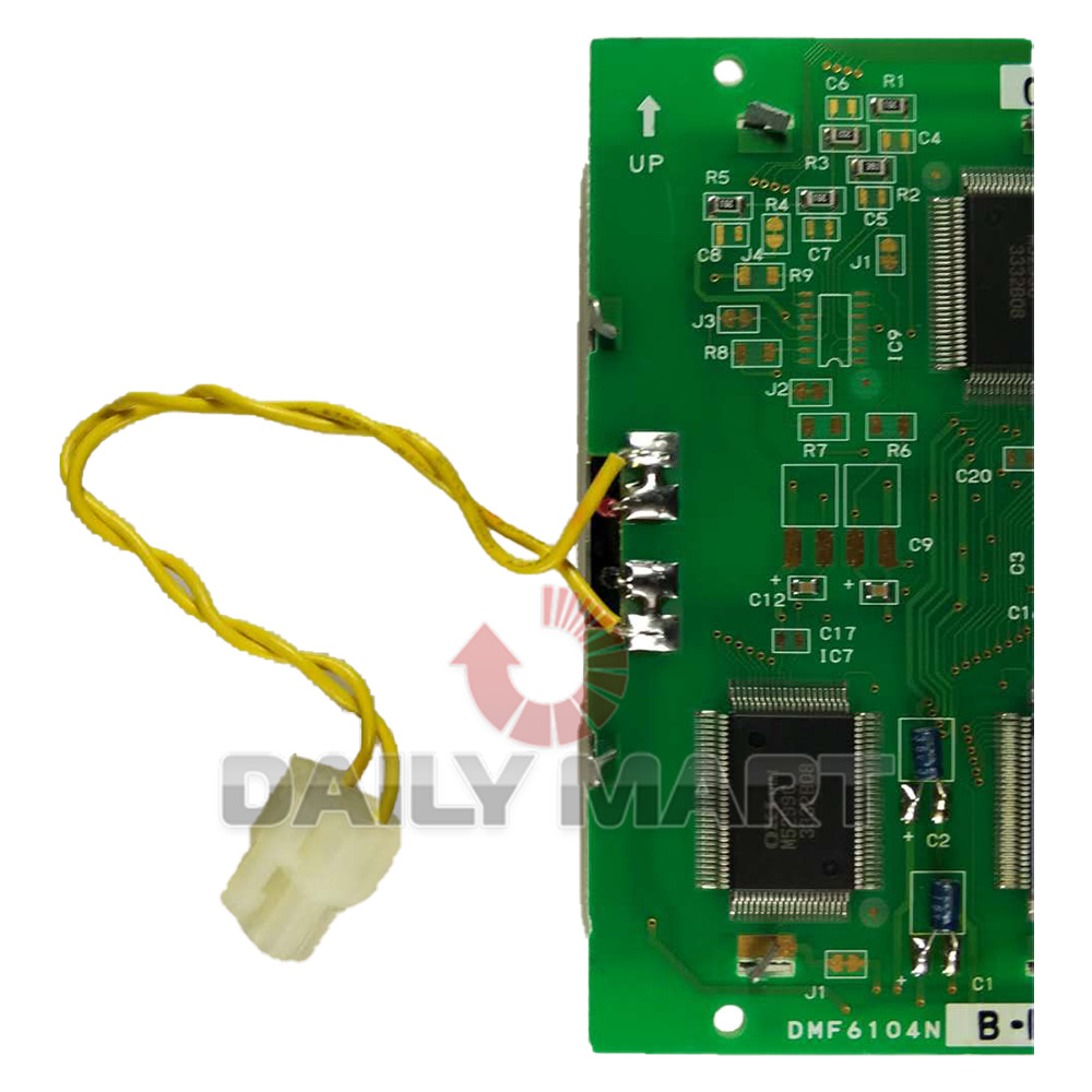 New In Box DMF50174 DMF50840 LCD Screen