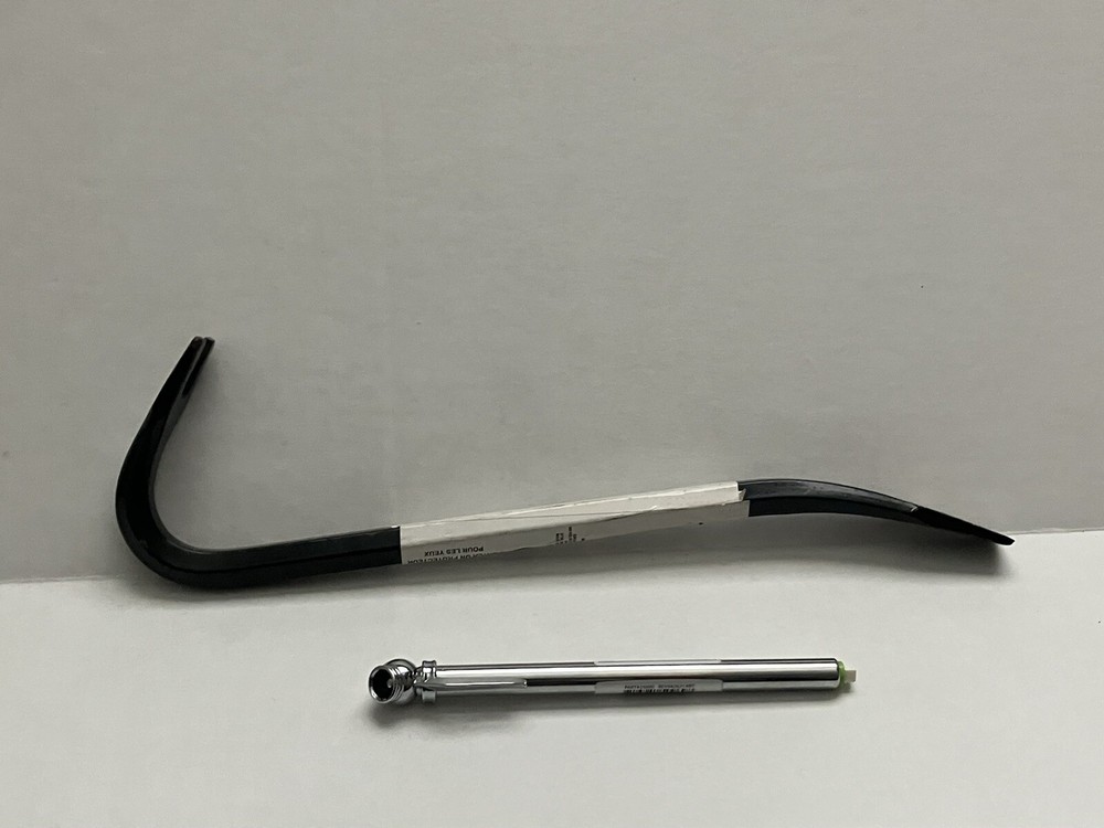 Emergency Roadside Kit