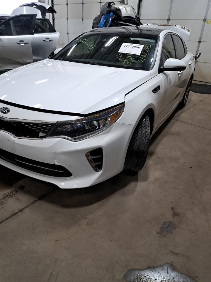 2016 Optima Jack Sku#4387341