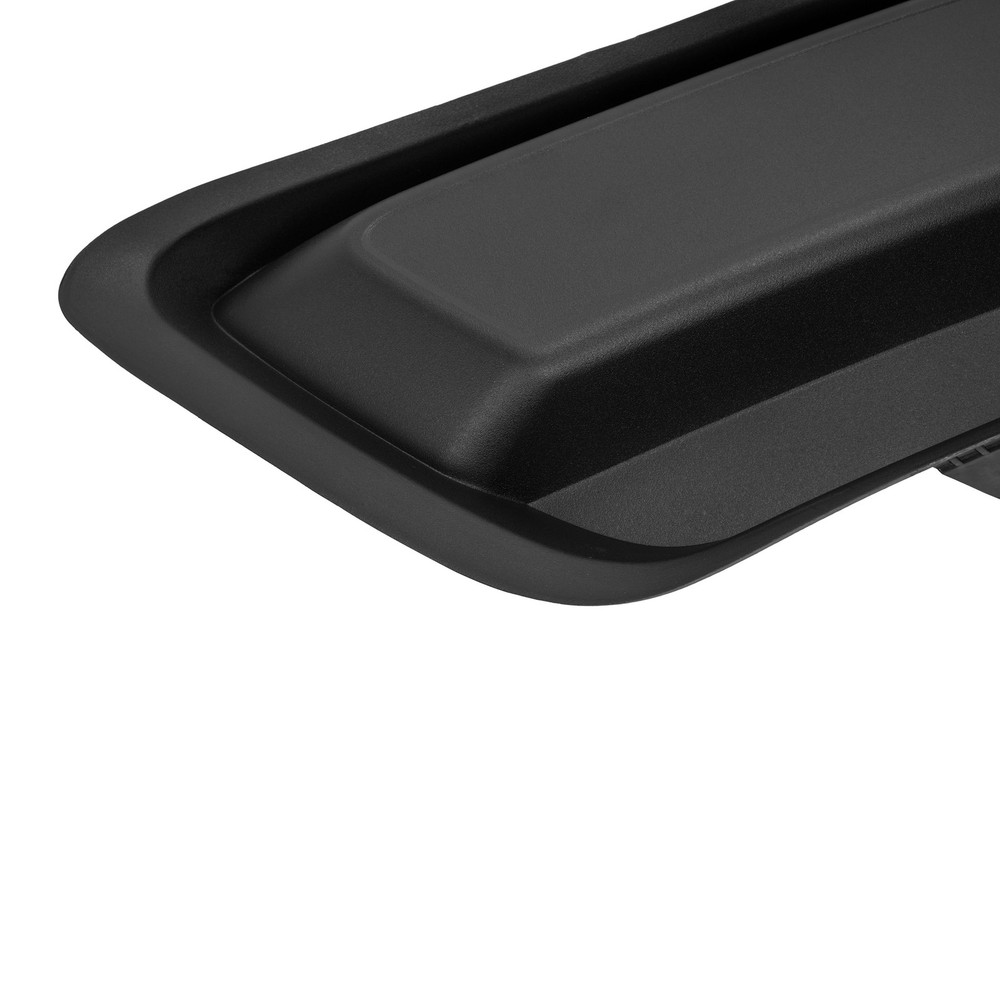 Fog Light Cover Frame For Chevy Colorado 2015-2020 2019 Front Driver #22891702