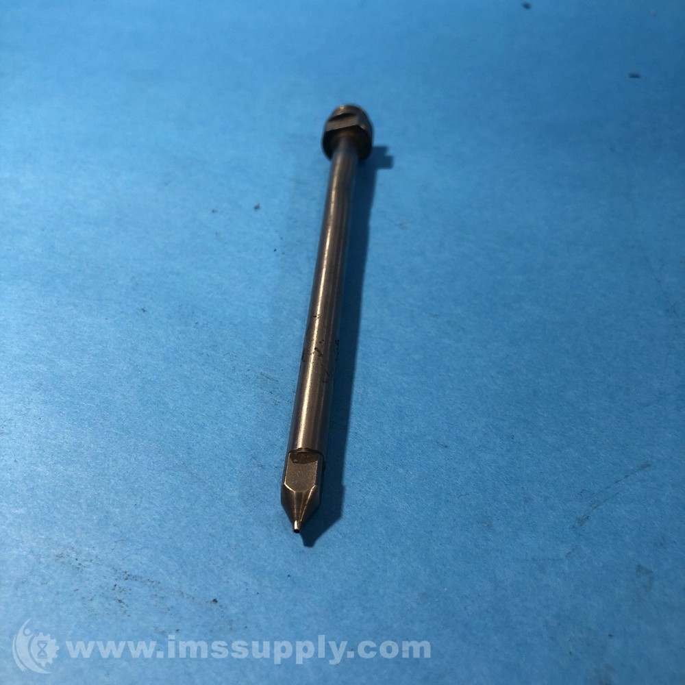 Industrial Nozzle or Jet USIP