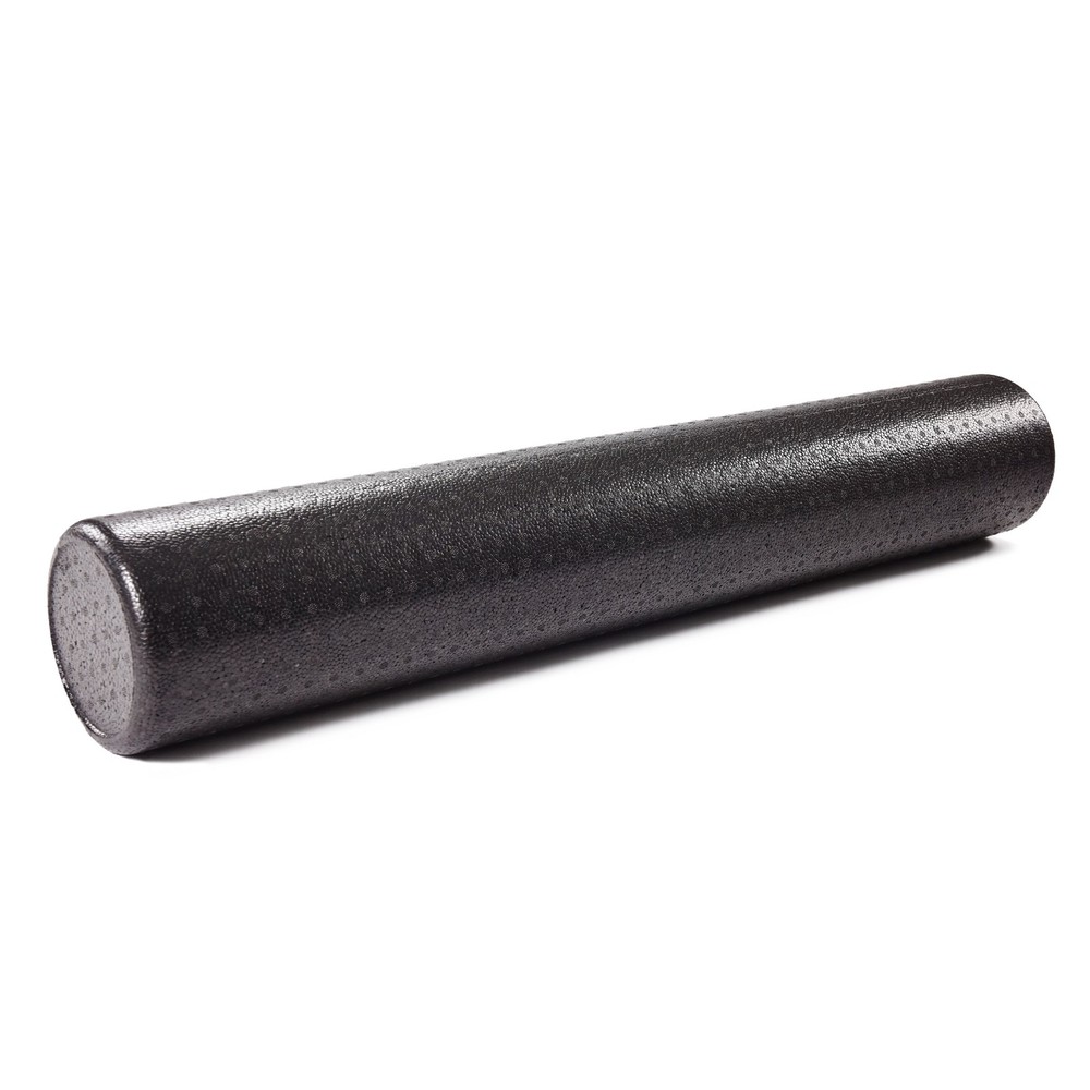 High Density Exercise Foam Roller, 36 in. Length