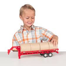Hay Trailer