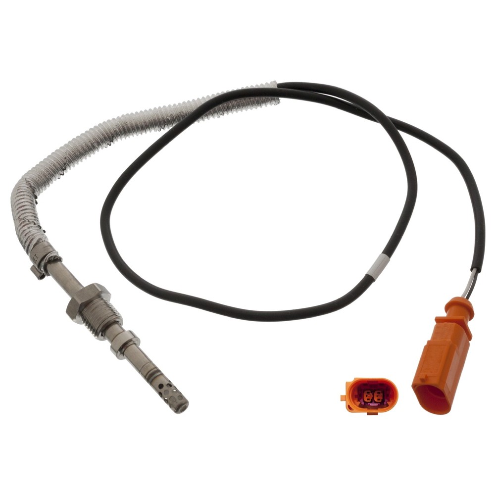 FEBI Exhaust Gas Temperature Sensor - 48849 - 03G906088D