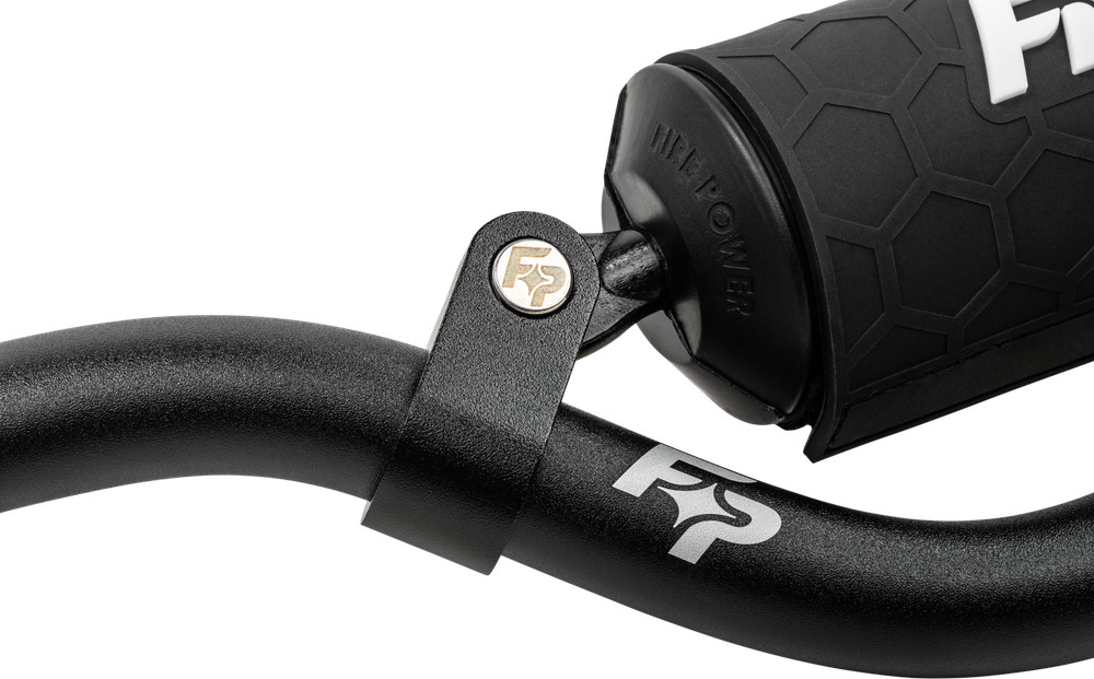 Fire Power Handlebar-Afa Crf/Kx/Rc Black Handlebars