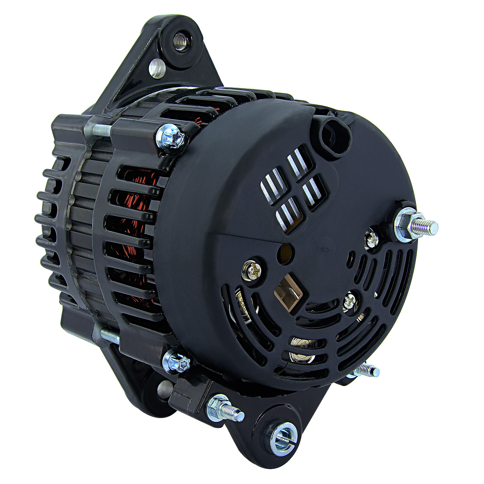 New SAEJ1171 Marine Alternator for Mercruiser replaces 863077-1 19020611 863077T