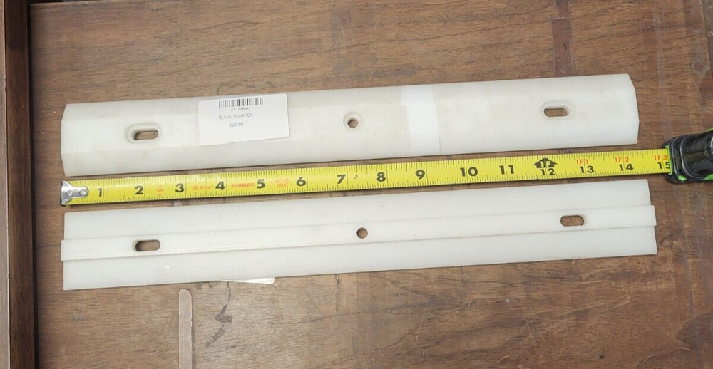 Electro Freeze HC138087 BLADE-SCRAPER