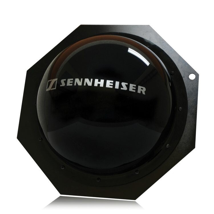 Sennheiser A5000CP Antenna, UHF Passive - Circular Polarization