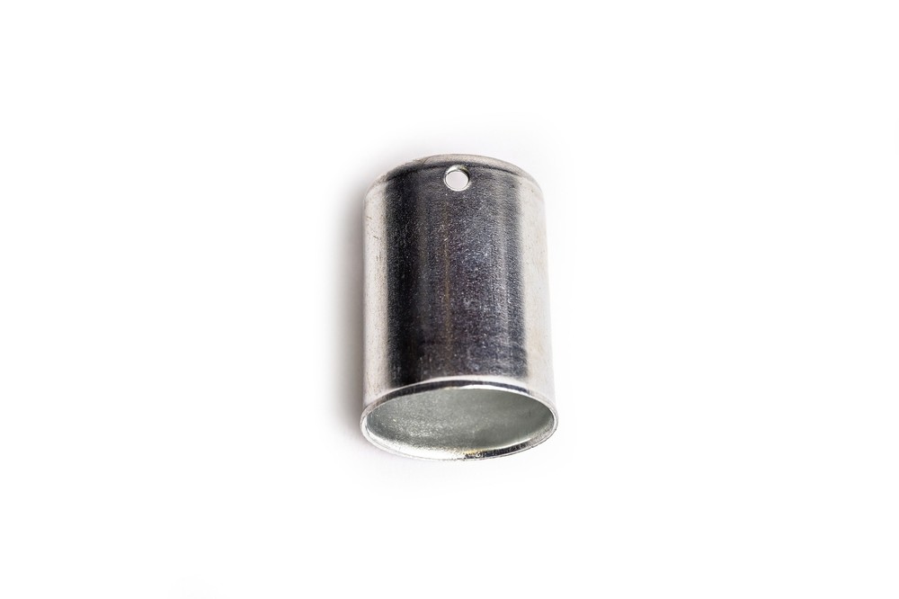 Ferrule #12 Reduced Beadlock A/C Fitting MT1599