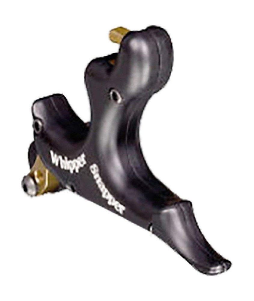 Whipper Snapper 3 Finger Release Open Neck