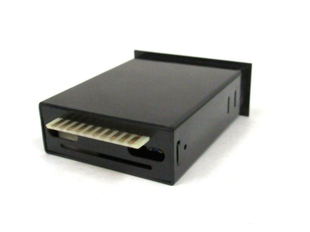 NEW TEXMATE PM-45D DIGITAL PANEL METER PM45D