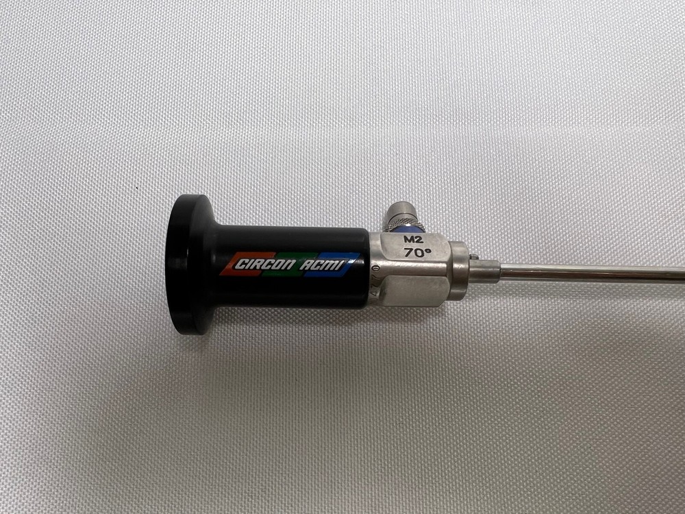 Circon ACMI 004770 M2 70° Laparoscope