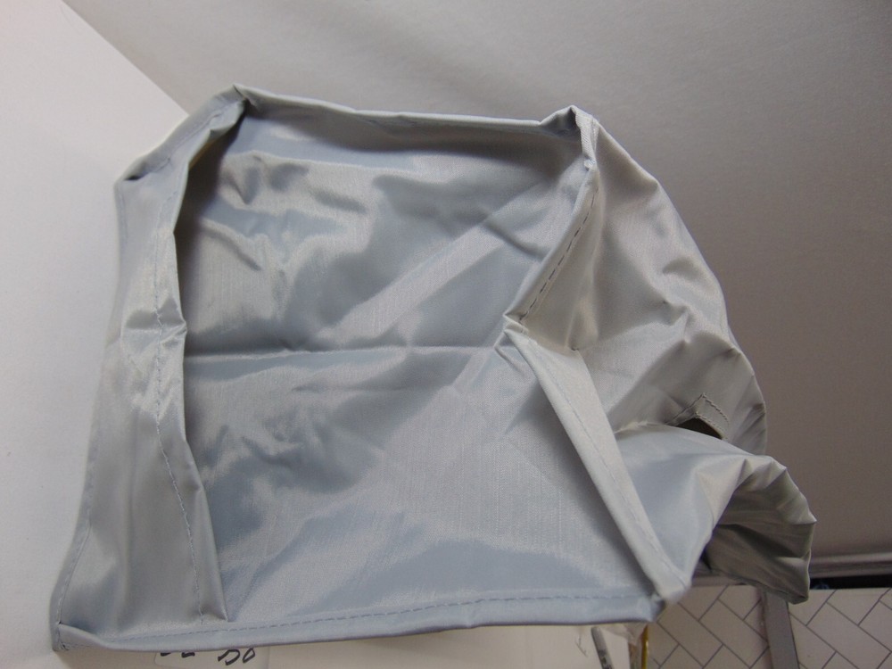 Elna Lock Pro 4 DC Overlock Serger Replacement Part Dust Cover