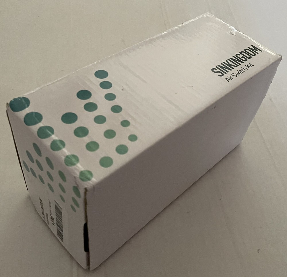 Air Switch Kit