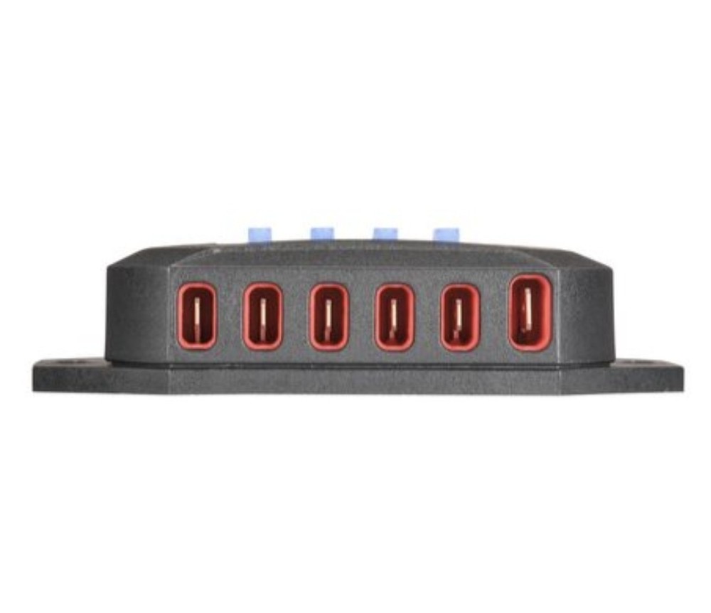 Projecta Smart Relay - Multi Channel- Intelli-IQ IQMR4 - Suit IQD2 System