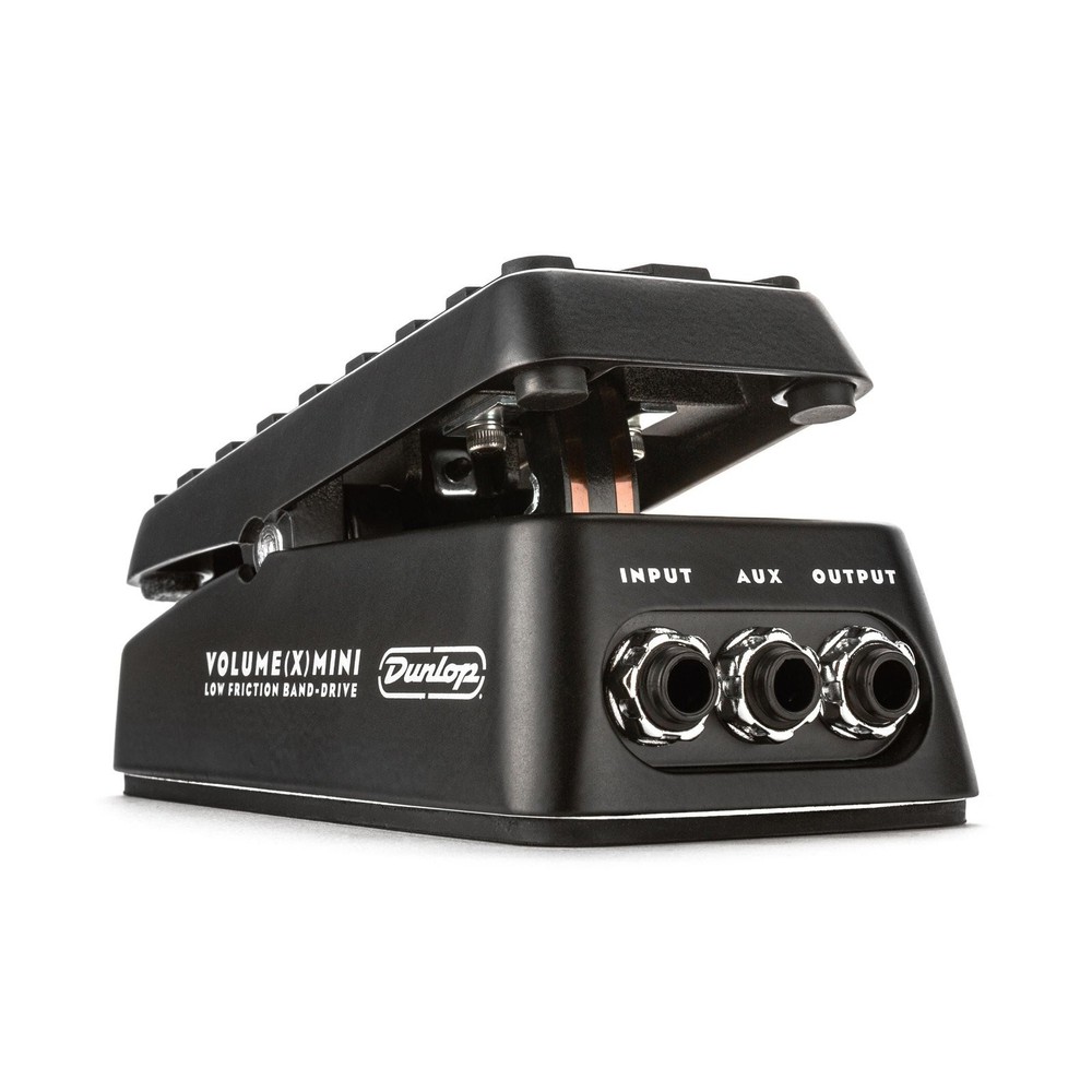 Dunlop Volume X Mini Pedal DVP4