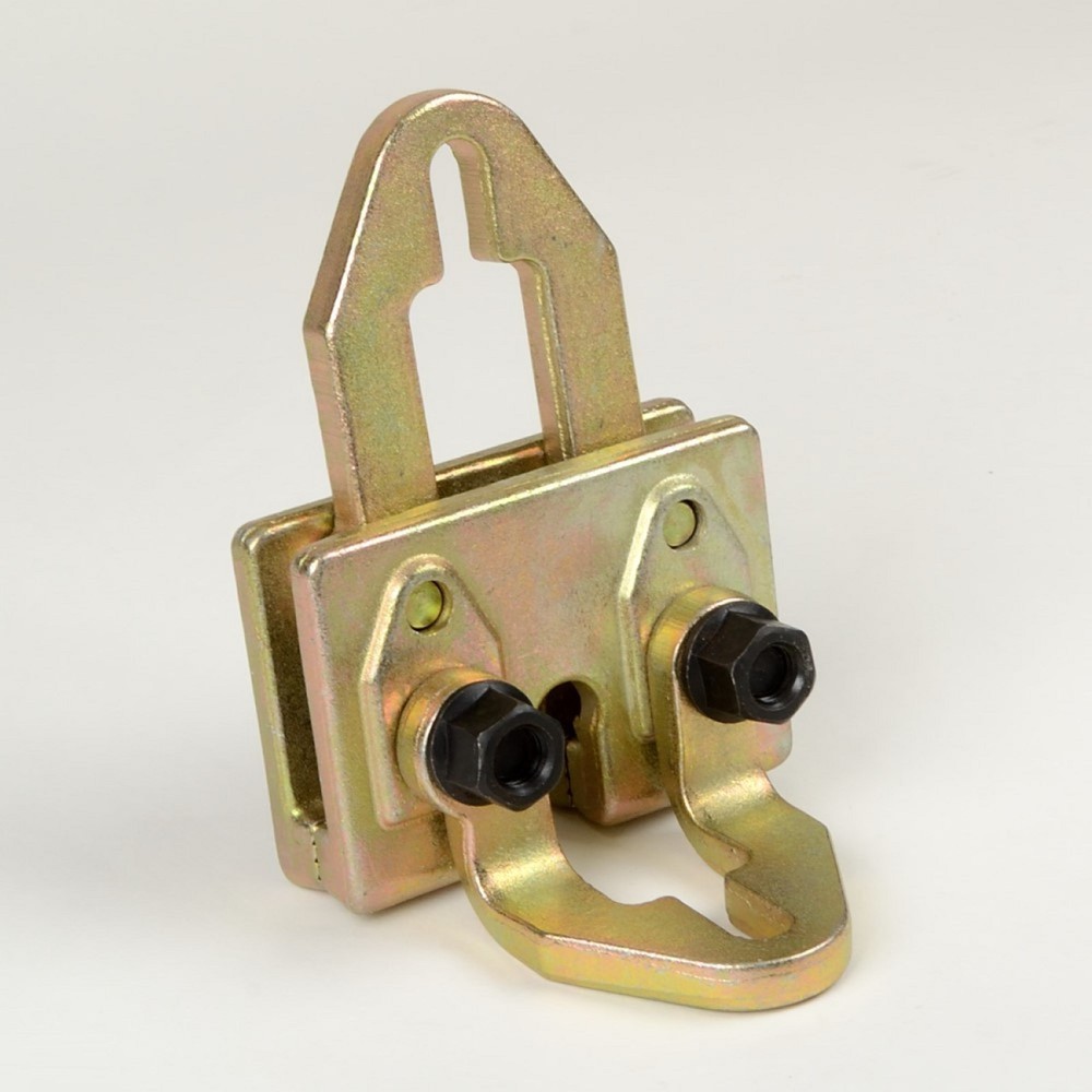 5 Ton Two Way Auto Body Pull Clamp (Right Angle)