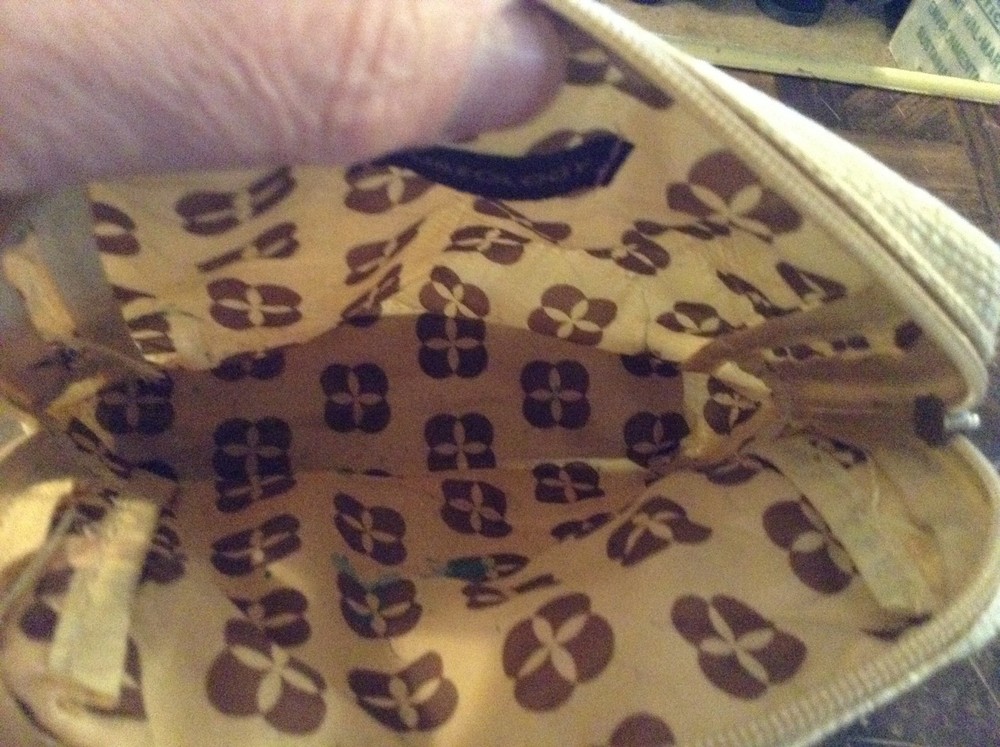 Pureology Cosmetic case