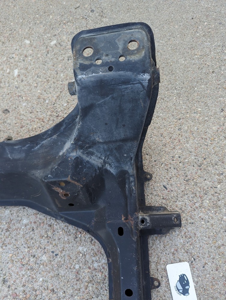 Mazda Miata Mx5 OEM Front Subframe K-frame Cross Member 90-97