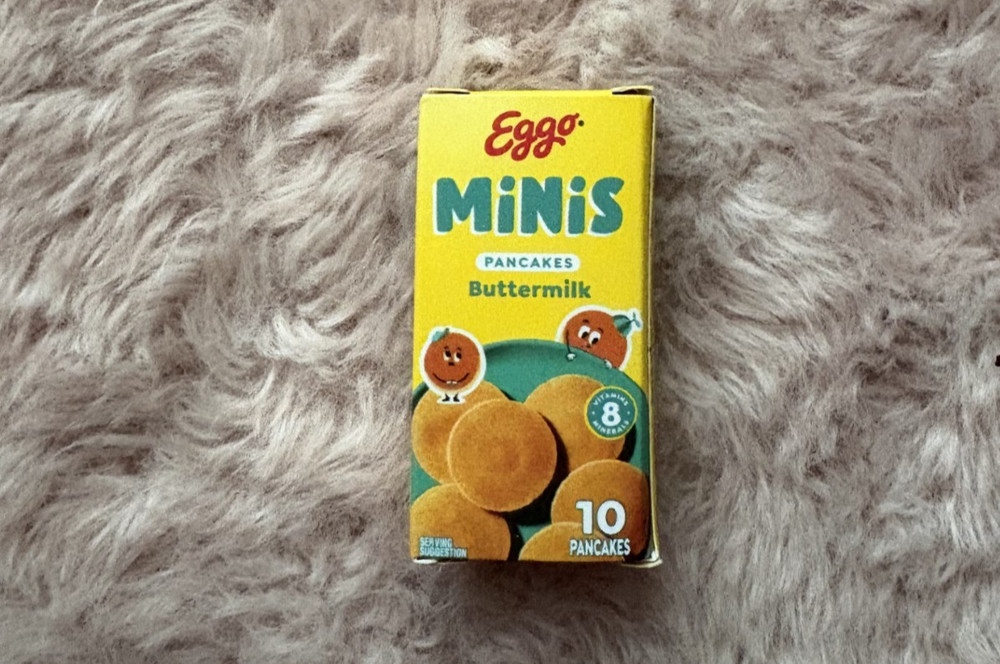 NEW Miniverse Real Brands Series 1 ***Choose your own***